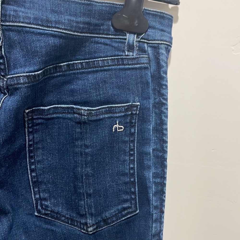Rag & Bone jeans - Picture 4 of 8